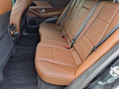 2024 Mercedes-Benz GLE GLE 350 4MATIC® SUV