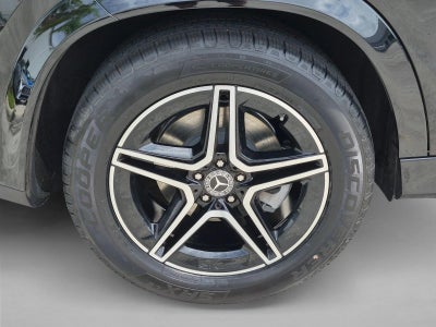 2024 Mercedes-Benz GLE GLE 350 4MATIC® SUV