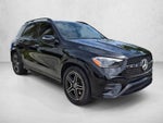 2024 Mercedes-Benz GLE GLE 350 4MATIC® SUV