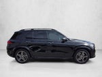 2024 Mercedes-Benz GLE GLE 350 4MATIC® SUV