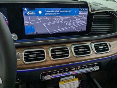 2025 Mercedes-Benz GLE GLE 350 4MATIC® SUV