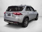 2025 Mercedes-Benz GLE GLE 350 4MATIC® SUV