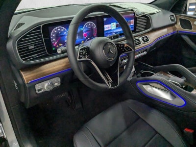 2025 Mercedes-Benz GLE GLE 350 4MATIC® SUV