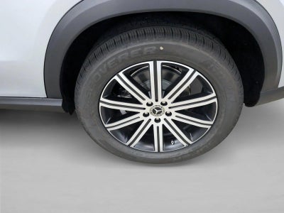 2025 Mercedes-Benz GLE GLE 350 4MATIC® SUV