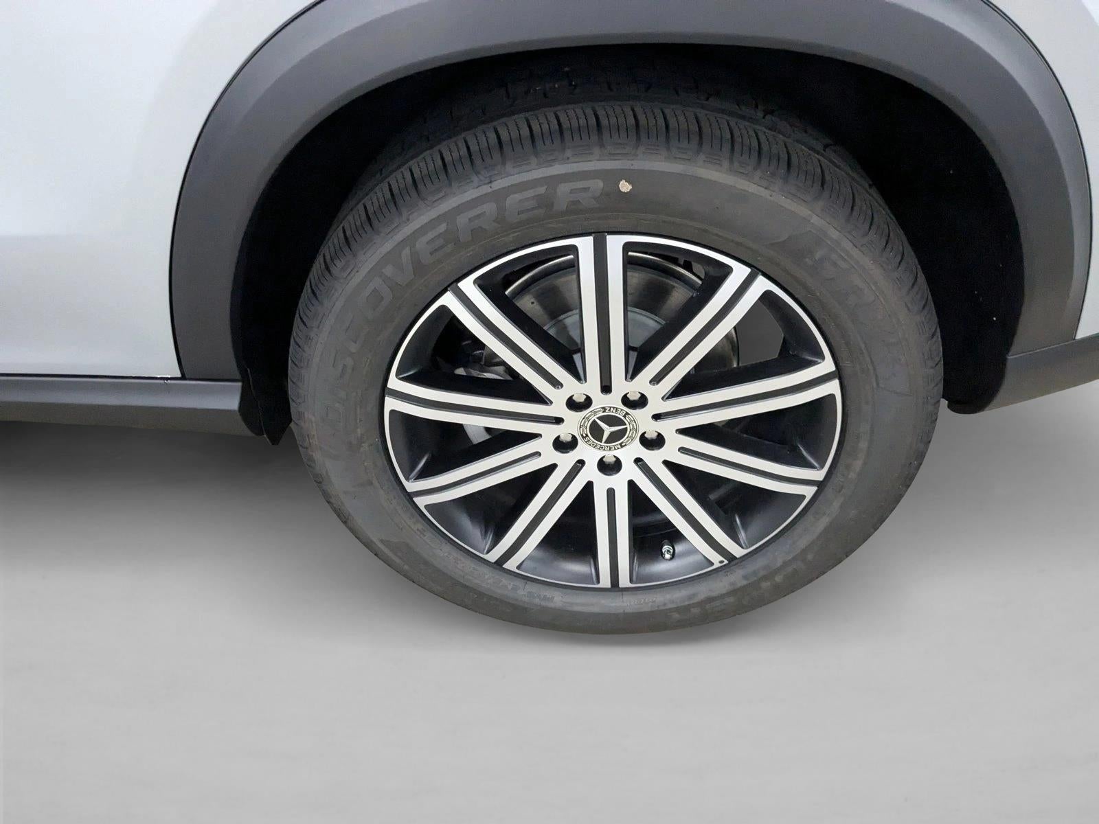 2025 Mercedes-Benz GLE GLE 350 4MATIC® SUV