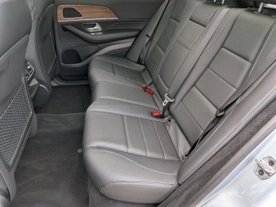 2025 Mercedes-Benz GLE GLE 350 4MATIC® SUV