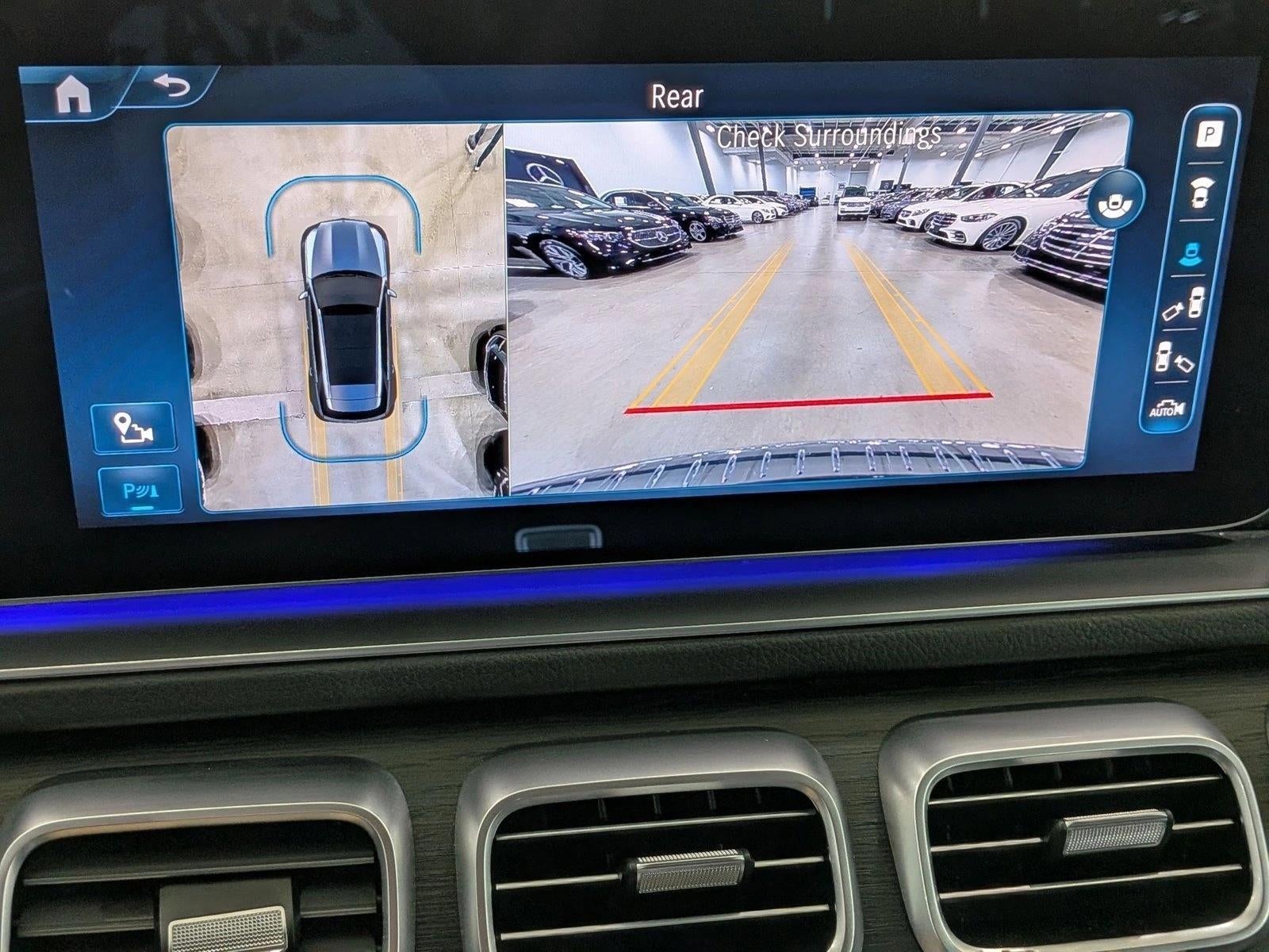 2024 Mercedes-Benz GLE GLE 350 4MATIC® SUV