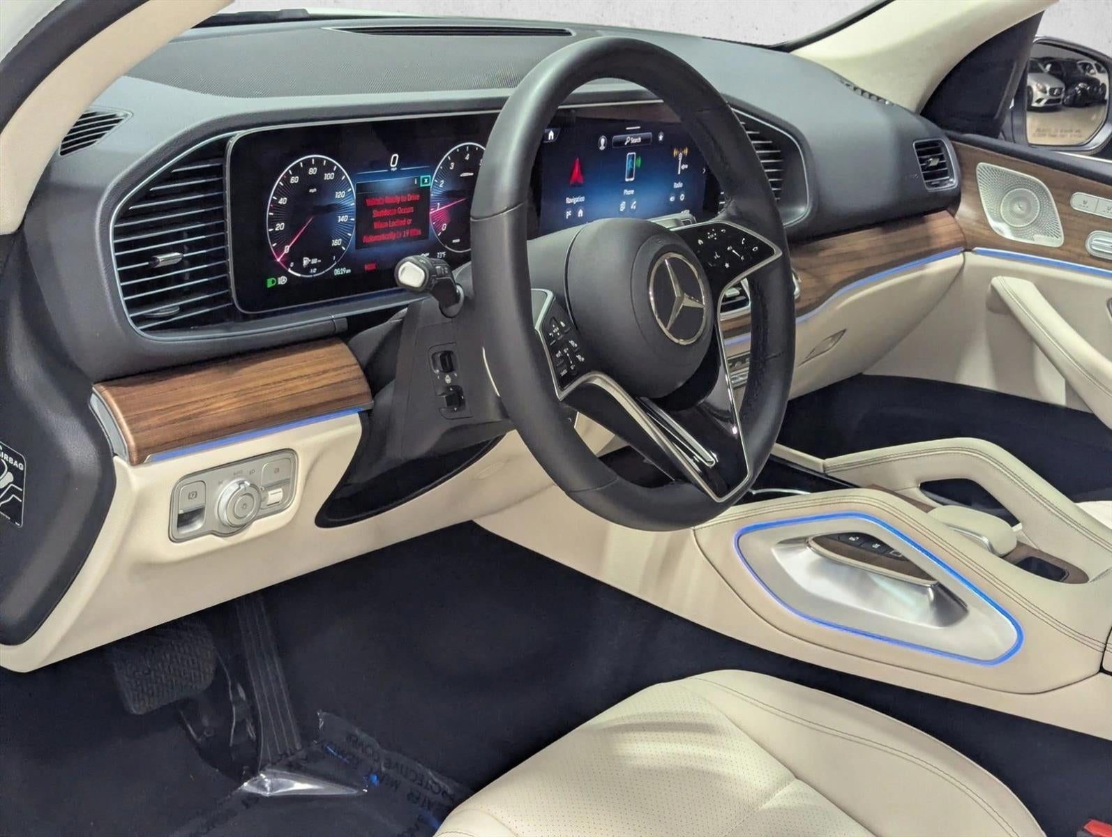2026 Mercedes-Benz GLE GLE 350 4MATIC® SUV