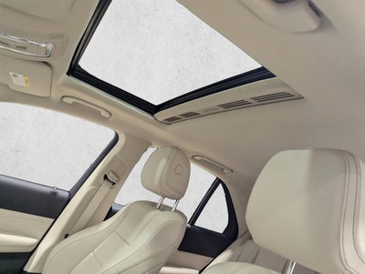 2026 Mercedes-Benz GLE GLE 350 4MATIC® SUV