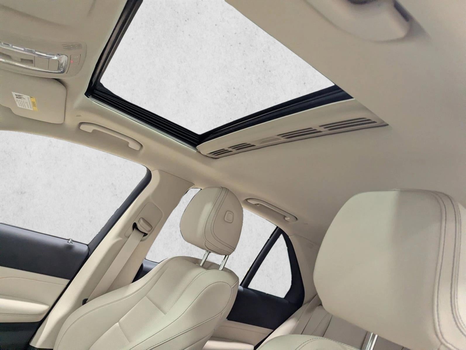 2026 Mercedes-Benz GLE GLE 350 4MATIC® SUV