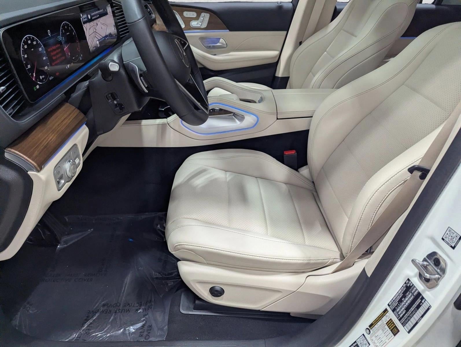 2026 Mercedes-Benz GLE GLE 350 4MATIC® SUV