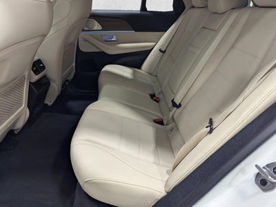 2026 Mercedes-Benz GLE GLE 350 4MATIC® SUV