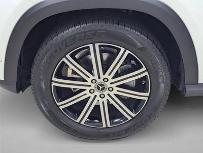 2026 Mercedes-Benz GLE GLE 350 4MATIC® SUV