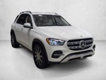 2026 Mercedes-Benz GLE GLE 350 4MATIC® SUV