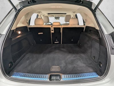 2026 Mercedes-Benz GLE GLE 350 4MATIC® SUV