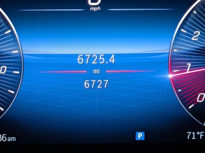 2025 Mercedes-Benz GLE GLE 350 4MATIC® SUV