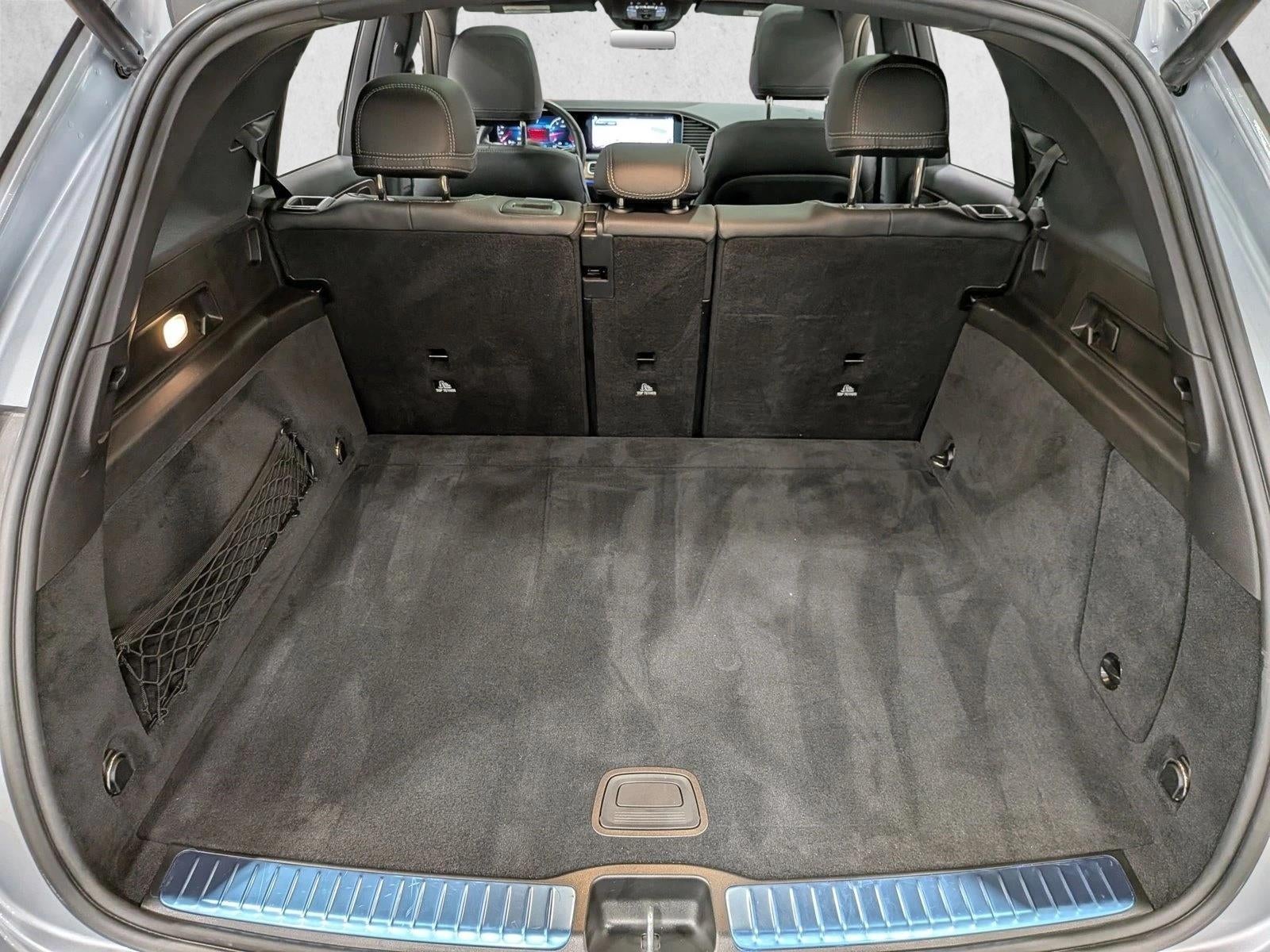 2025 Mercedes-Benz GLE GLE 350 4MATIC® SUV