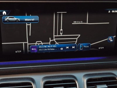 2024 Mercedes-Benz GLE GLE 350 4MATIC® SUV