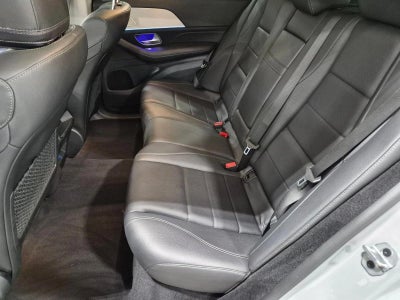 2024 Mercedes-Benz GLE GLE 350 4MATIC® SUV