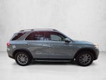 2024 Mercedes-Benz GLE GLE 350 4MATIC® SUV