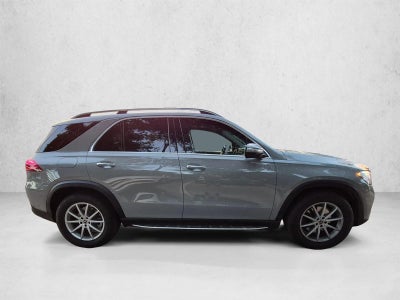 2024 Mercedes-Benz GLE GLE 350 4MATIC® SUV