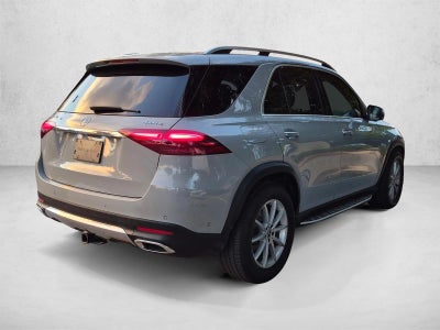 2024 Mercedes-Benz GLE GLE 350 4MATIC® SUV