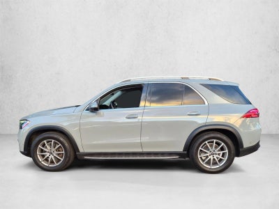 2024 Mercedes-Benz GLE GLE 350 4MATIC® SUV