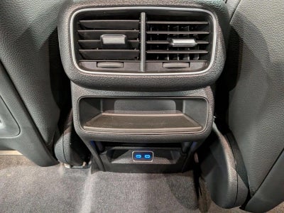 2025 Mercedes-Benz GLE GLE 350 4MATIC® SUV