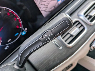 2024 Mercedes-Benz GLE GLE 350 4MATIC® SUV
