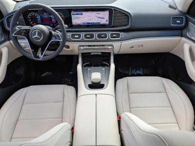 2024 Mercedes-Benz GLE GLE 350 4MATIC® SUV
