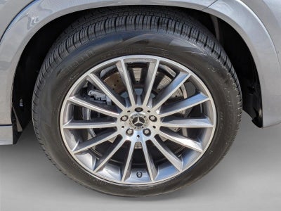2024 Mercedes-Benz GLE GLE 350 4MATIC® SUV