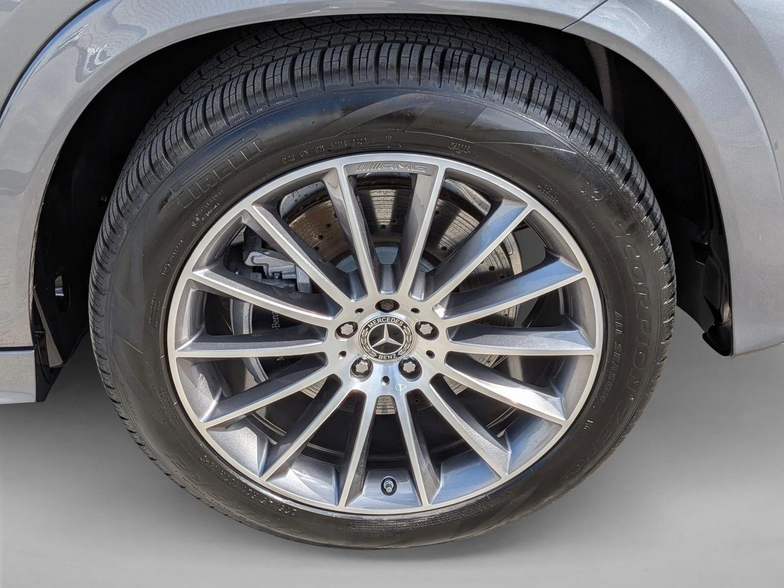 2024 Mercedes-Benz GLE GLE 350 4MATIC® SUV