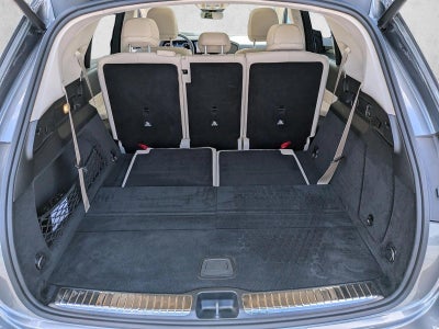 2024 Mercedes-Benz GLE GLE 350 4MATIC® SUV