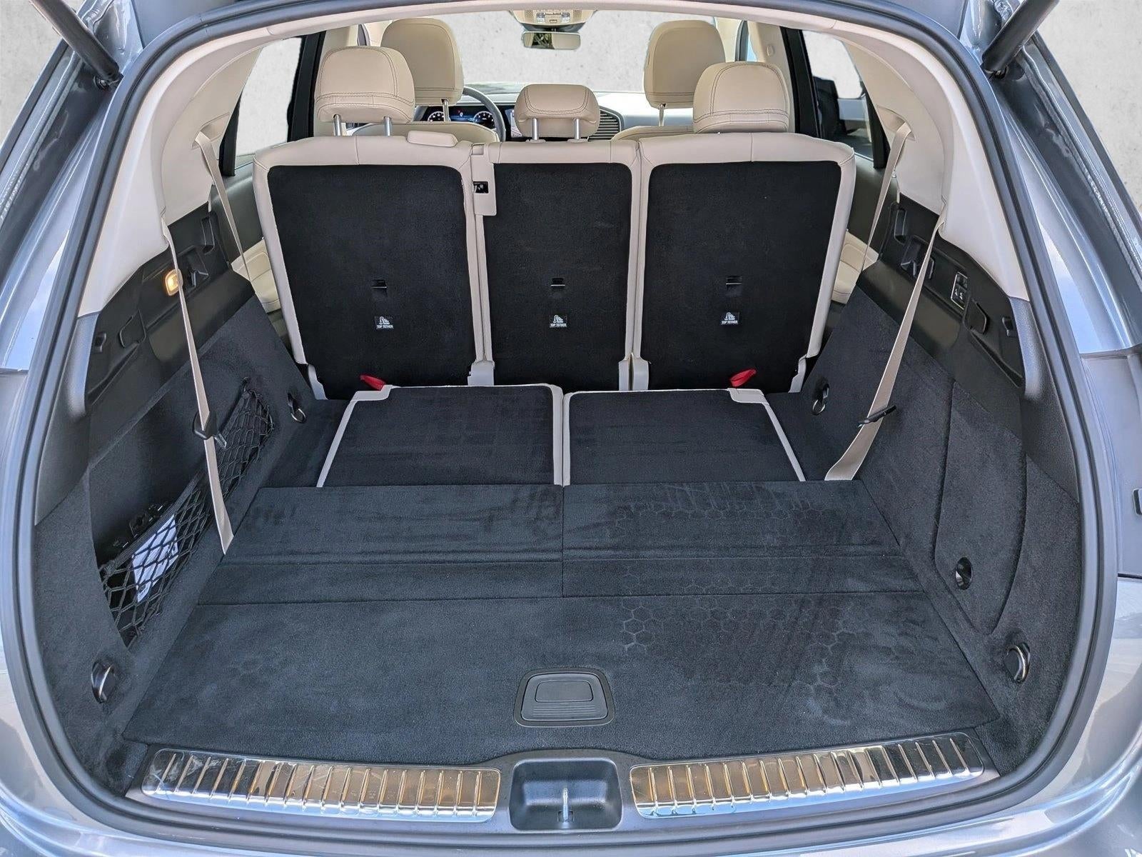 2024 Mercedes-Benz GLE GLE 350 4MATIC® SUV