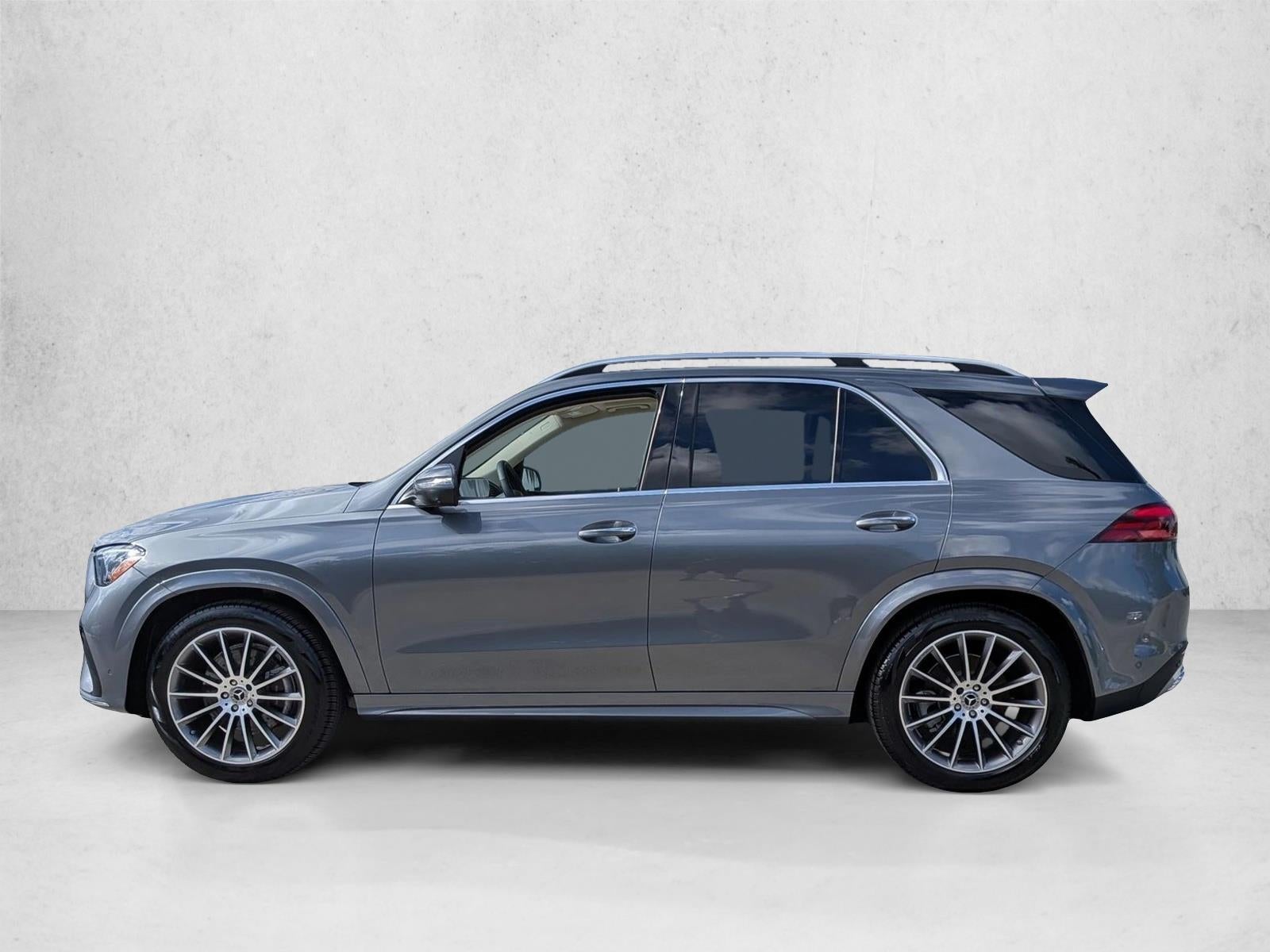 2024 Mercedes-Benz GLE GLE 350 4MATIC® SUV