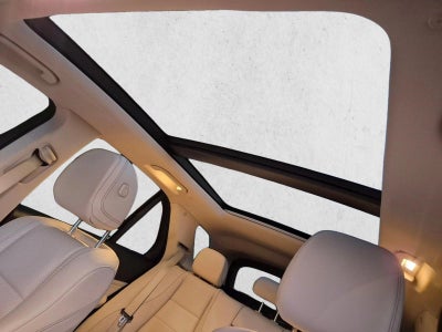 2021 Mercedes-Benz GLE GLE 350 SUV