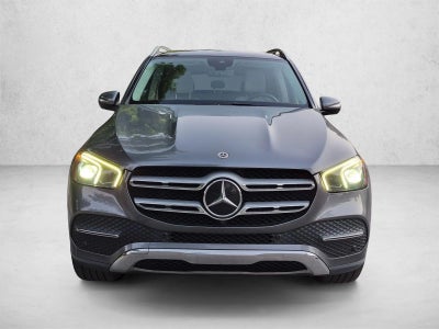 2021 Mercedes-Benz GLE GLE 350 SUV