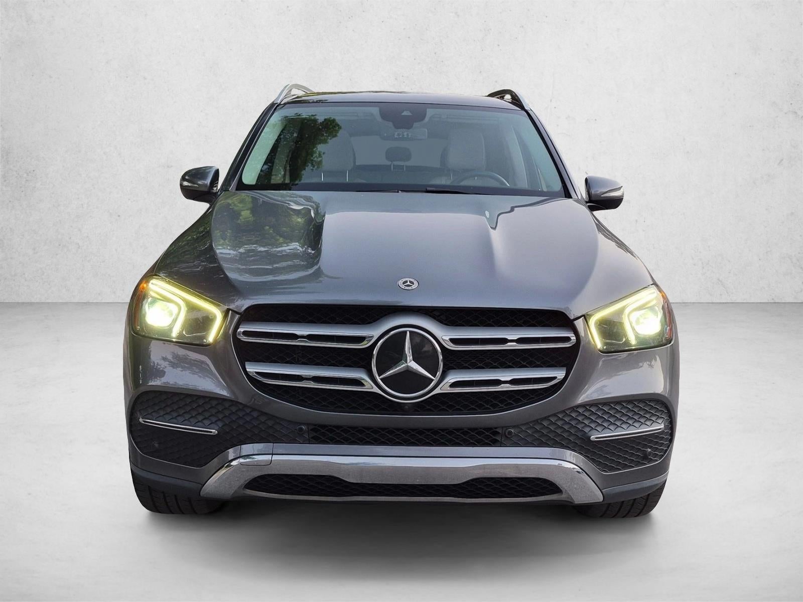 2021 Mercedes-Benz GLE GLE 350 SUV