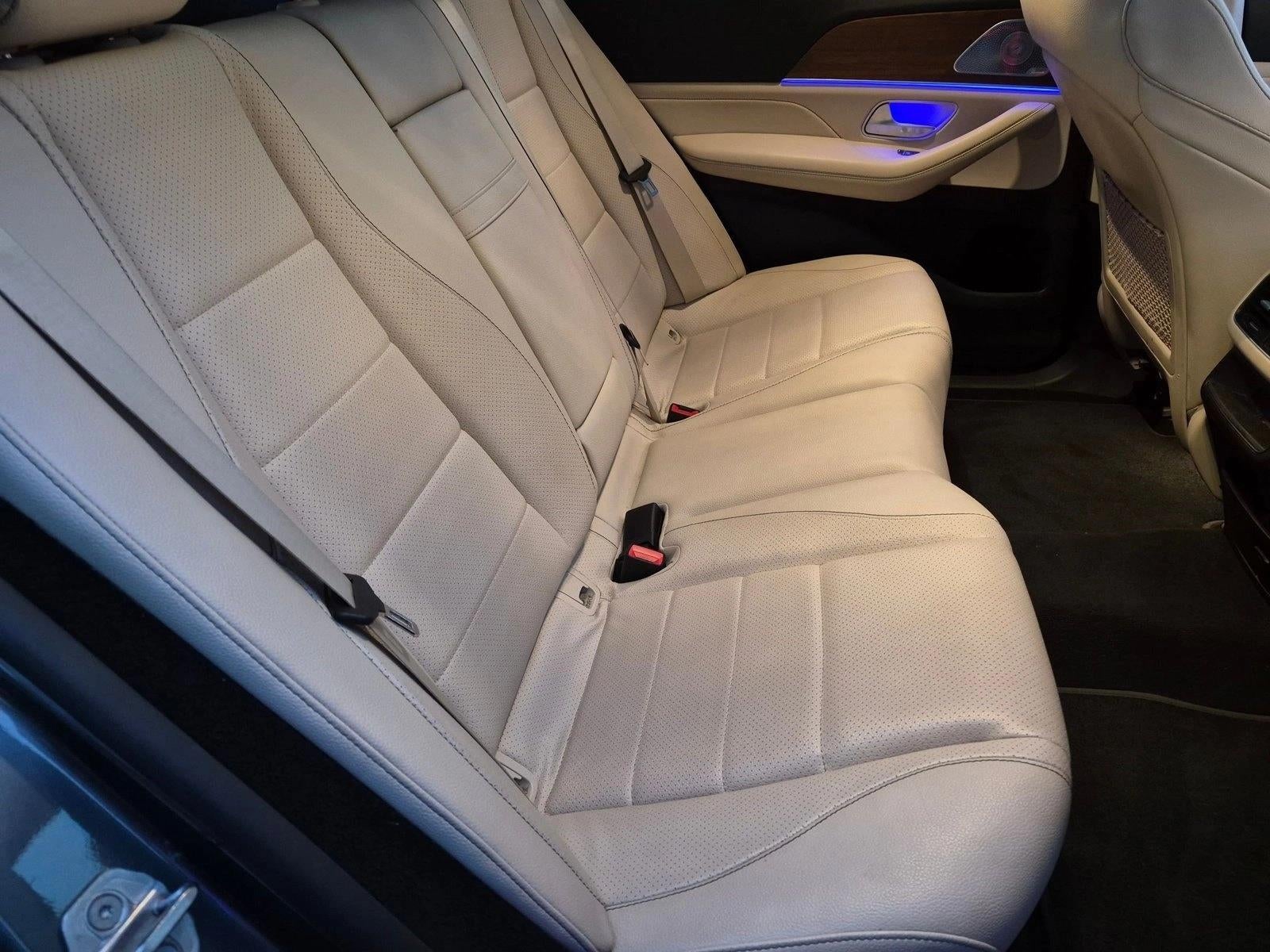 2021 Mercedes-Benz GLE GLE 350 SUV