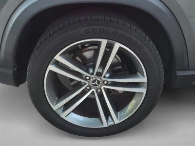 2021 Mercedes-Benz GLE GLE 350 SUV