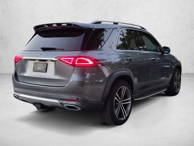 2021 Mercedes-Benz GLE GLE 350 SUV