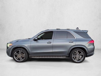 2021 Mercedes-Benz GLE GLE 350 SUV