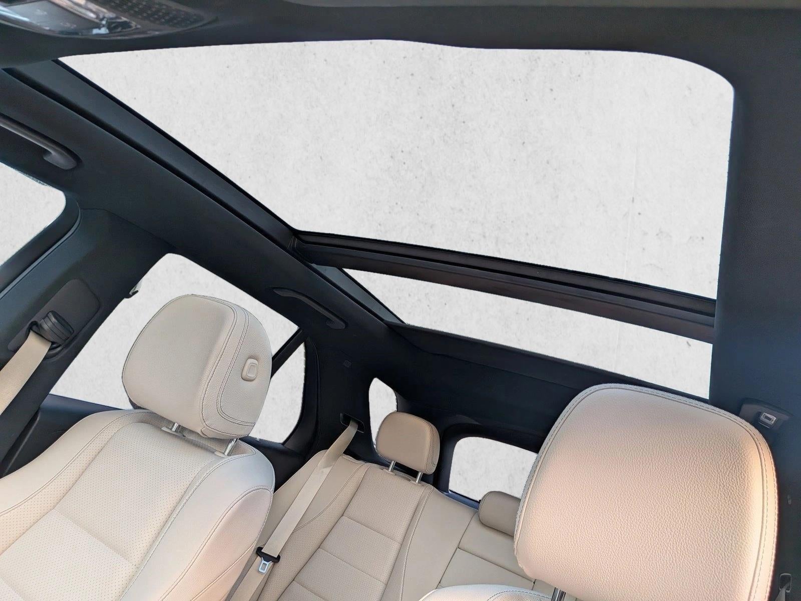 2021 Mercedes-Benz GLE GLE 350 SUV