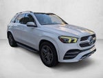 2021 Mercedes-Benz GLE GLE 350 SUV