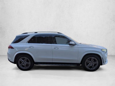 2021 Mercedes-Benz GLE GLE 350 SUV