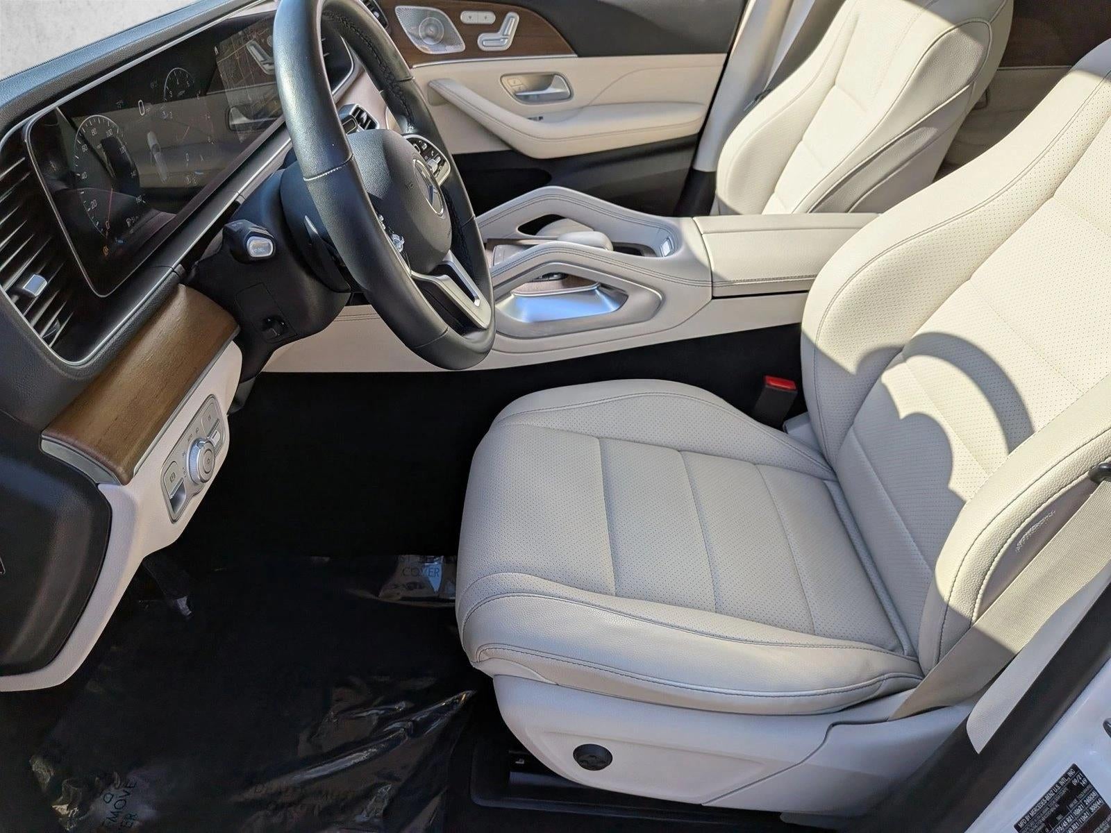 2022 Mercedes-Benz GLE GLE 350 SUV