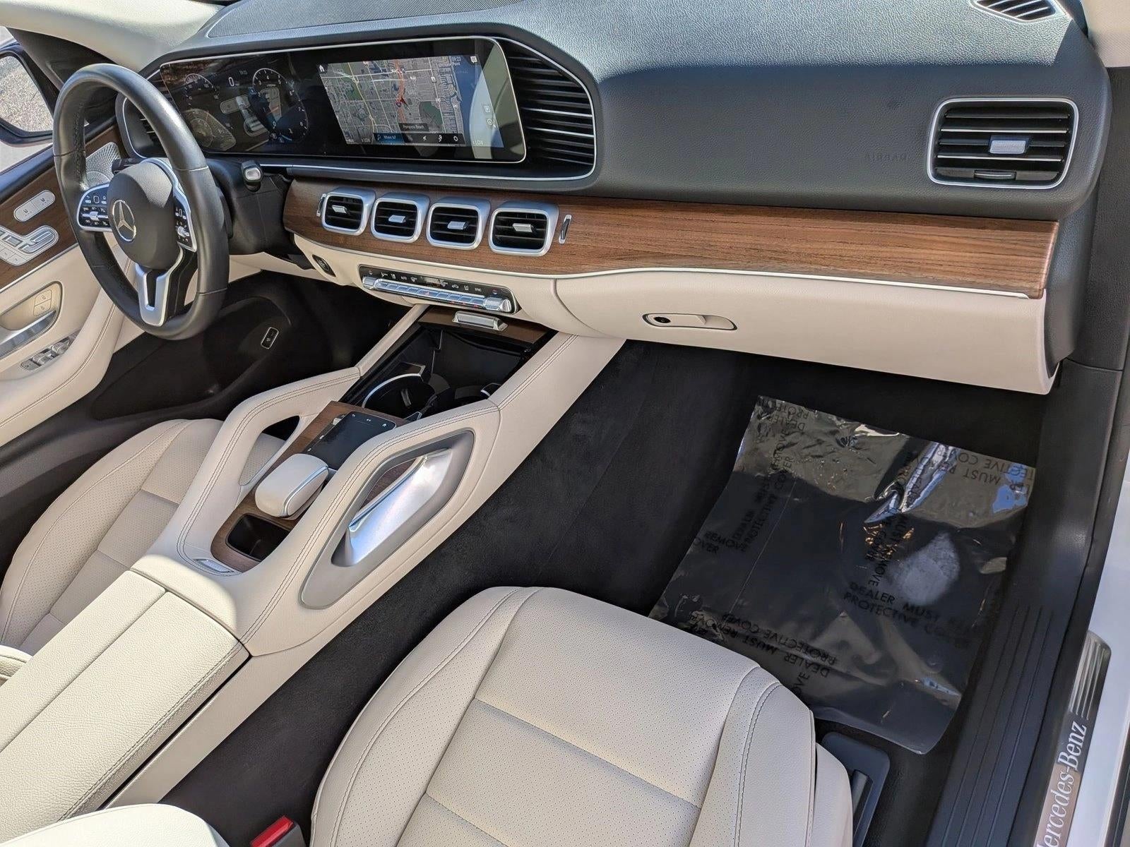 2022 Mercedes-Benz GLE GLE 350 SUV