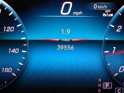 2023 Mercedes-Benz GLE GLE 350 SUV