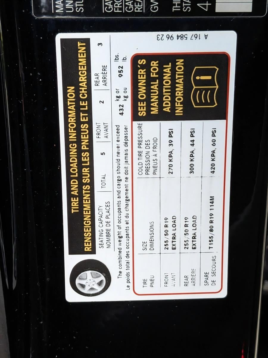 2023 Mercedes-Benz GLE GLE 350 SUV