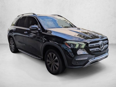 2023 Mercedes-Benz GLE GLE 350 SUV